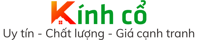 Kính Cổ Việt Nam