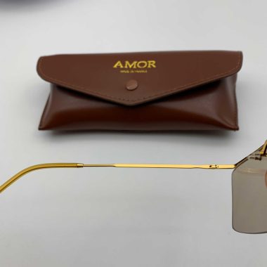 amor nhạn ốc sao pháp mạ vàng cao cấp