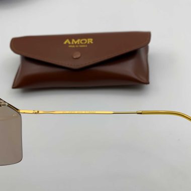 amor nhạn ốc sao pháp mạ vàng cao cấp
