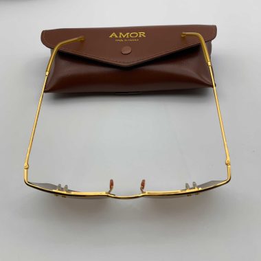 amor nhạn ốc sao pháp mạ vàng cao cấp