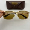 Kính Rodenstock Dacota Mạ Vàng 12K Lưu Kho Cổ 96-98%